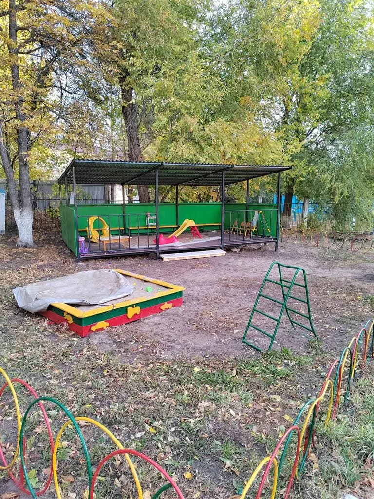 Детский сад комбинированного вида № 295 — фото 5