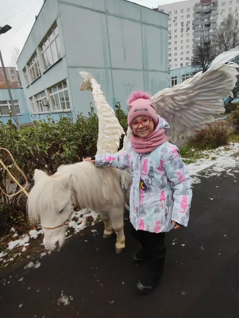 Школа имени Н. М. Карамзина, корпус № 5 Екатерининский — фото 2