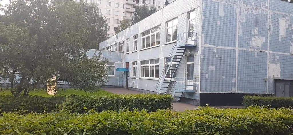 Школа имени Н. М. Карамзина, корпус № 5 Екатерининский — фото 7