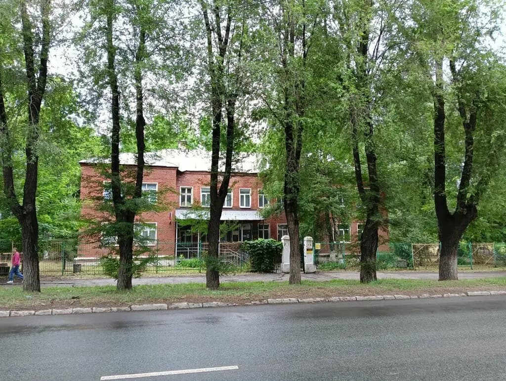 Детский сад № 62 Журавушка — фото 1