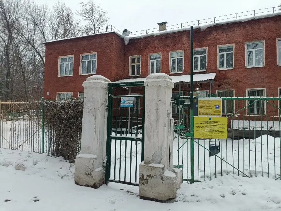 Детский сад № 62 Журавушка — фото 8