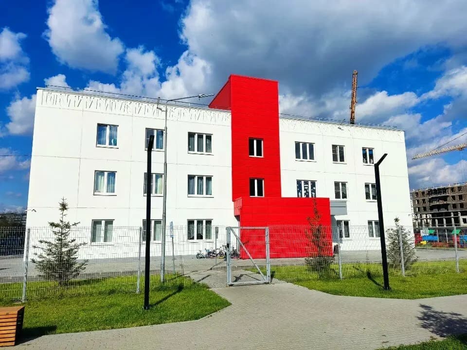 Детский сад № 31, филиал — фото 10