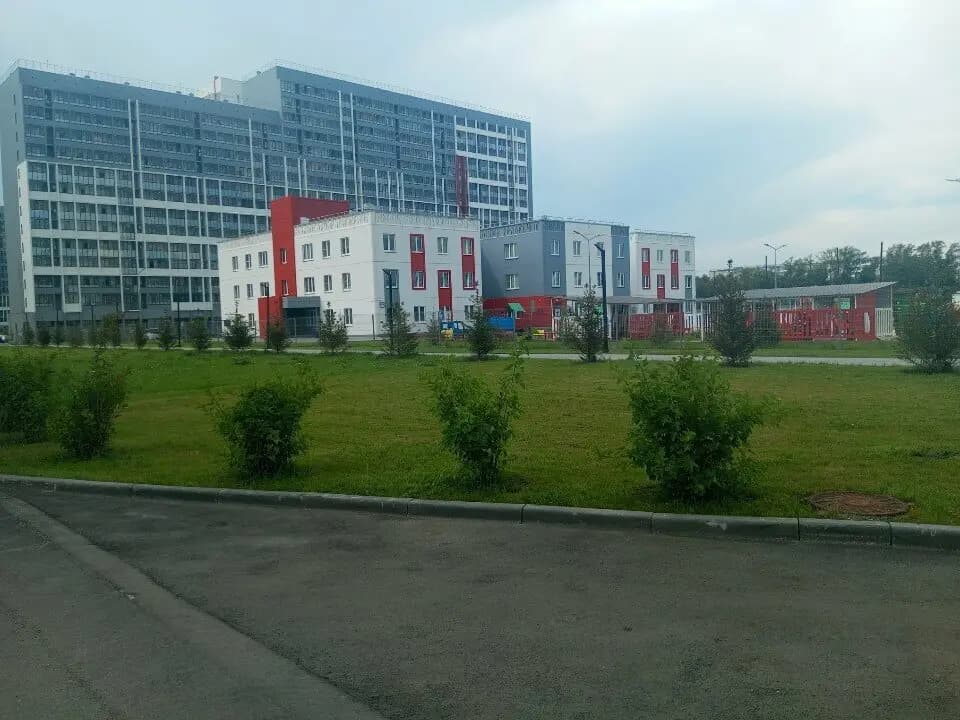 Детский сад № 31, филиал — фото 3
