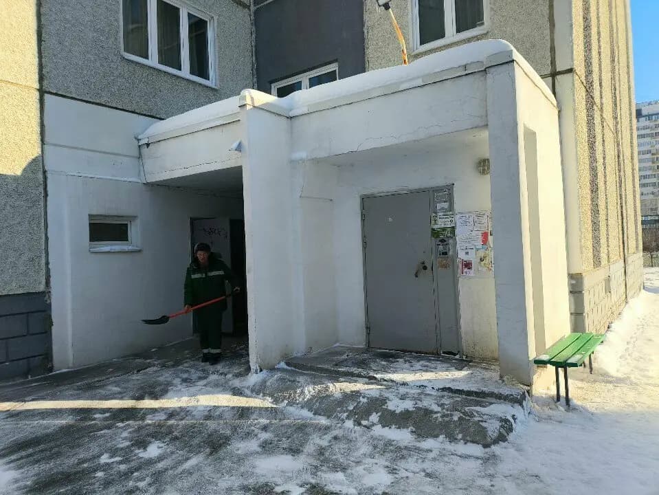Солнечные лучики — фото 3
