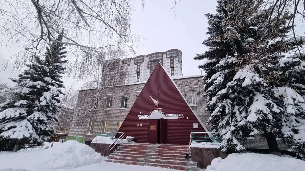 Детский сад № 74 Теремок — фото 1