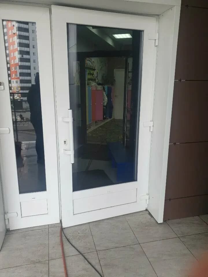 Белые облака — фото 10
