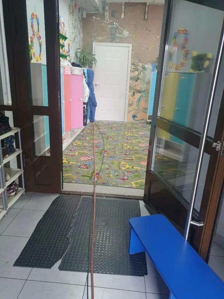 Белые облака — фото 6
