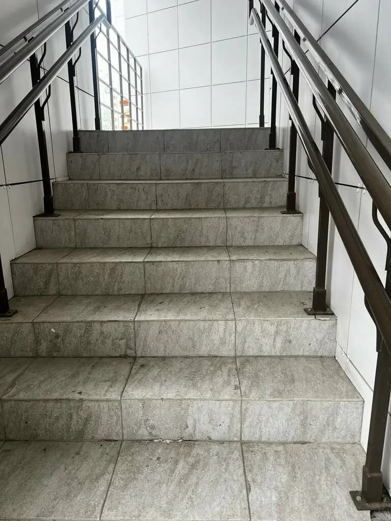 Белые облака — фото 7