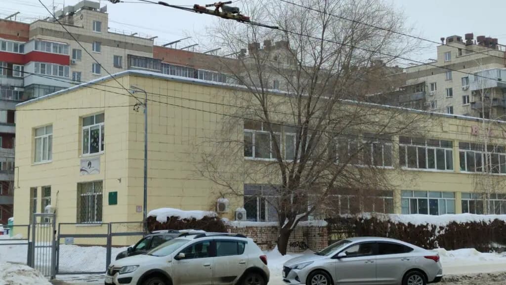 Детский сад № 46 Весёлые ребята — фото 7