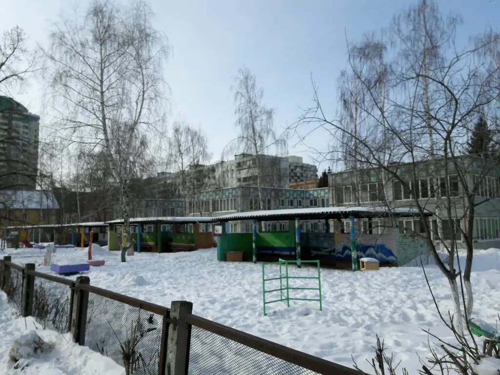 Детский сад № 394 Дружная семейка — фото 2