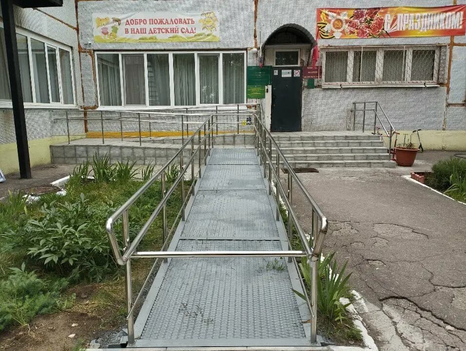Детский сад № 394 Дружная семейка — фото 9
