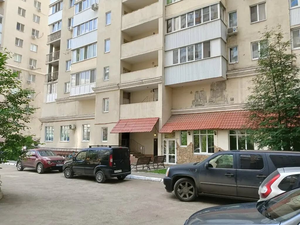 Другой мир — фото 10