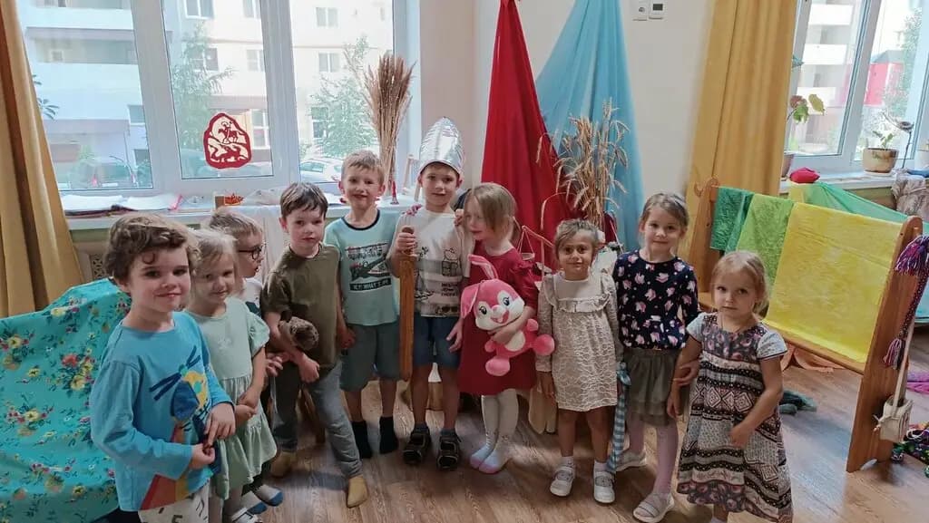 Другой мир — фото 2