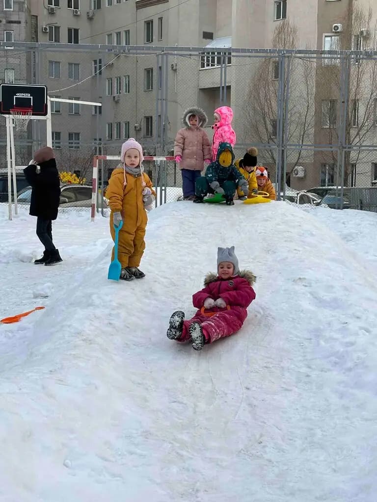 Другой мир — фото 3