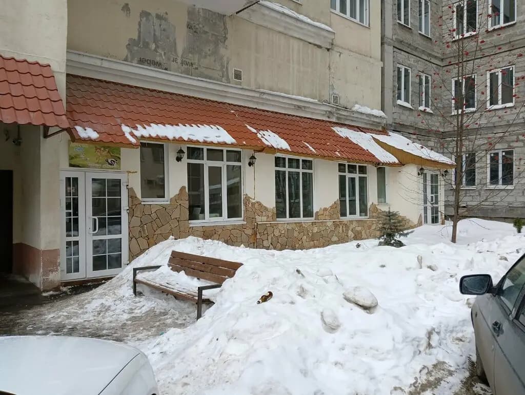 Другой мир — фото 5