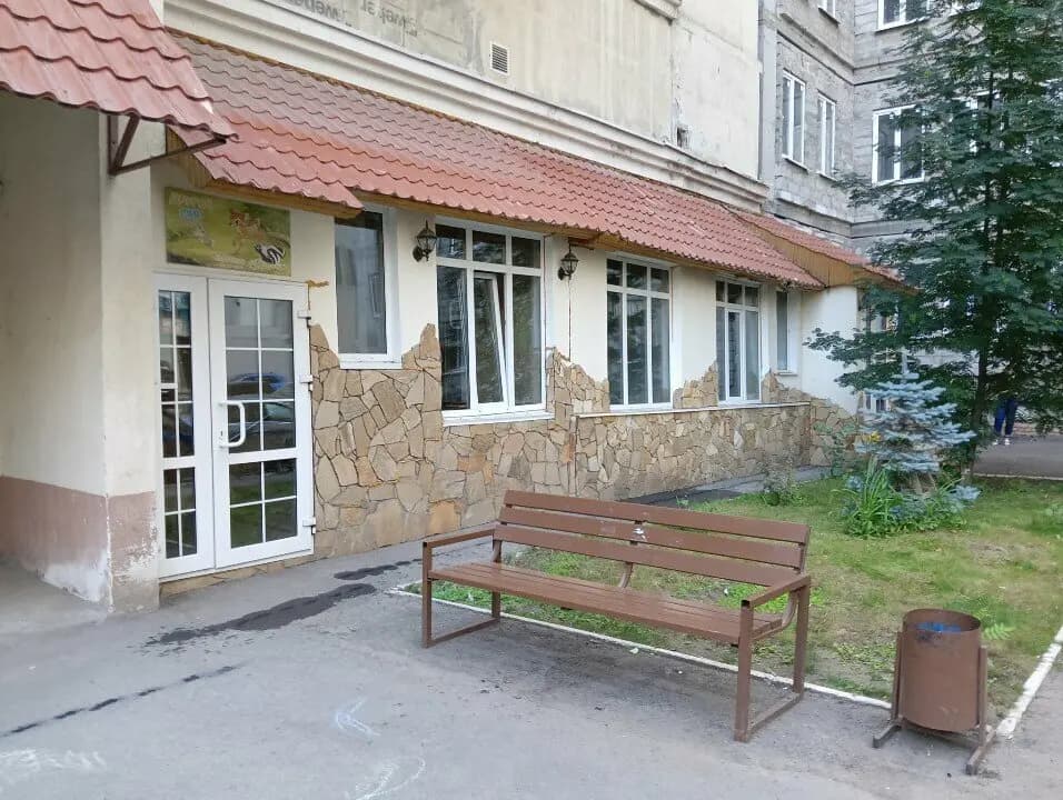 Другой мир — фото 8