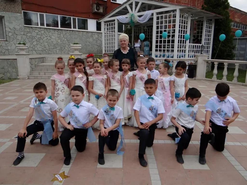 Капитошка — фото 6