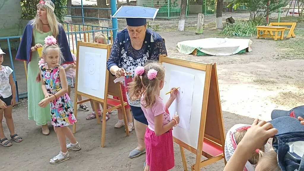 Детский сад № 166 Улыбка — фото 4