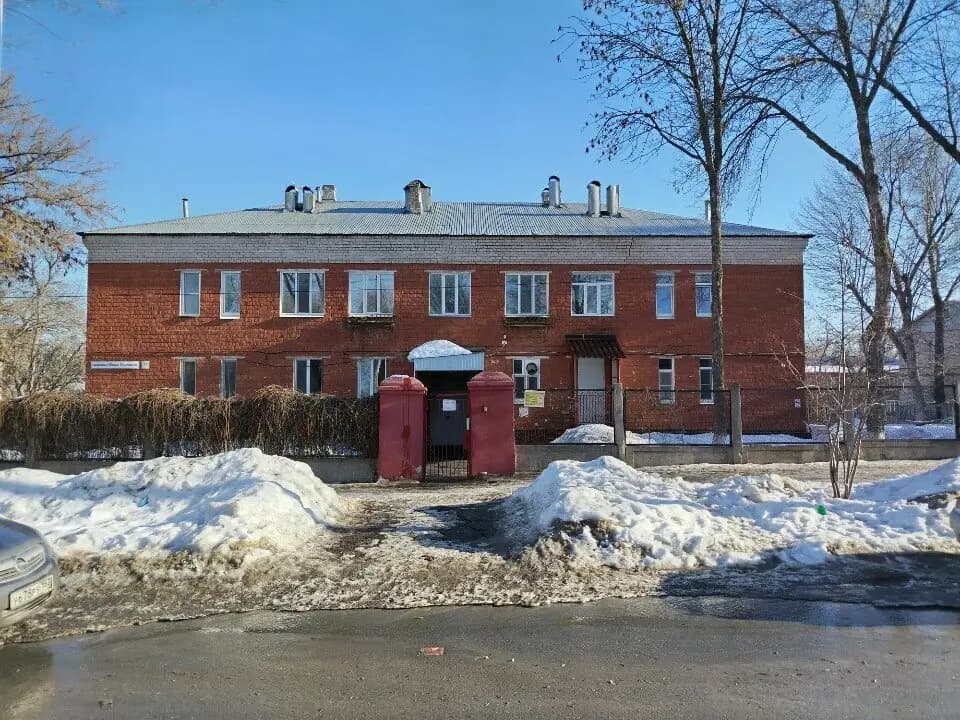 Детский сад № 166 Улыбка — фото 5