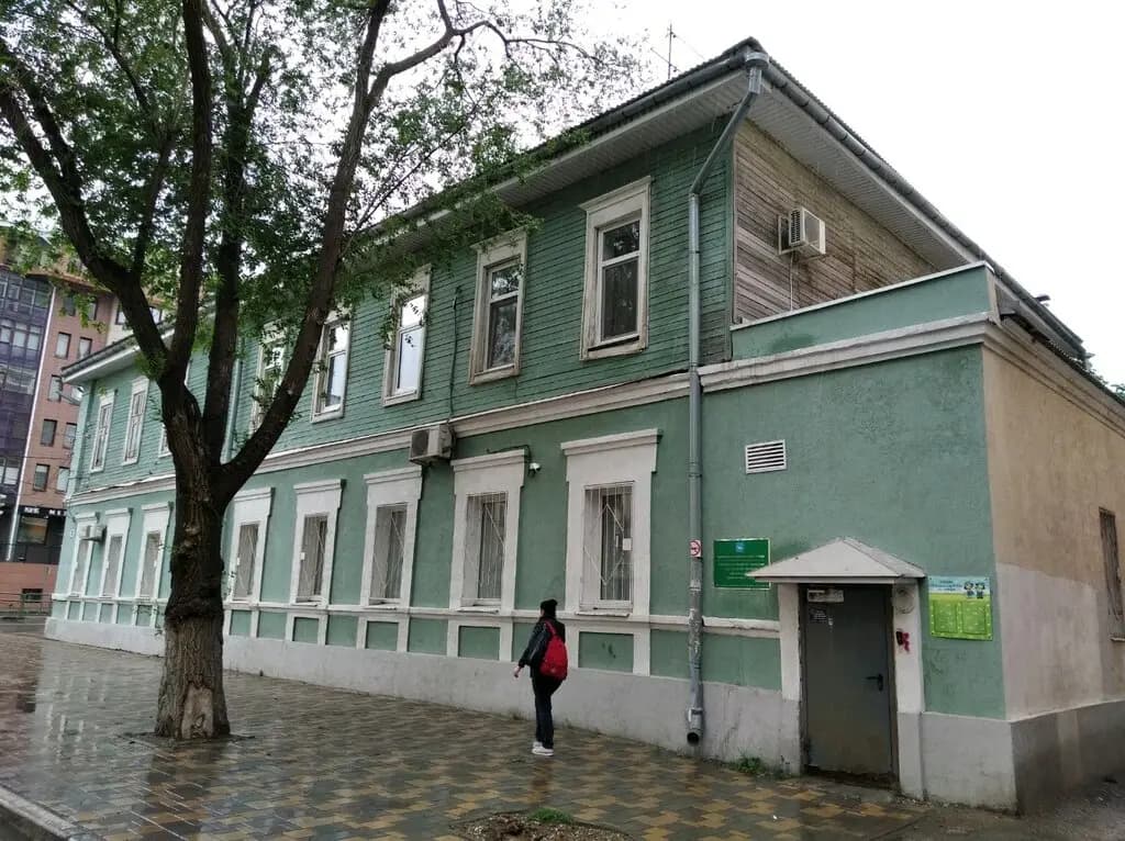 Детский сад № 69 Г. О. Самара — фото 5