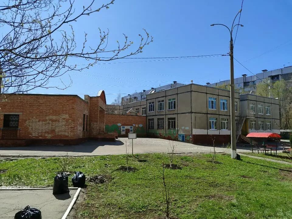 Детский сад № 153 Аленький цветочек — фото 6