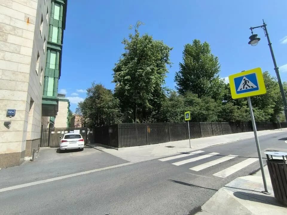 Школа № 2123 имени Мигеля Эрнандеса, дошкольный корпус № 3 Журавушка — фото 3