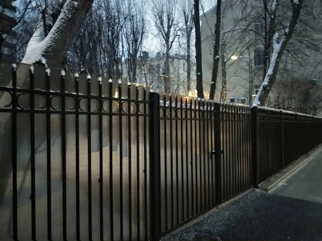 Школа № 2123 имени Мигеля Эрнандеса, дошкольный корпус № 3 Журавушка — фото 8
