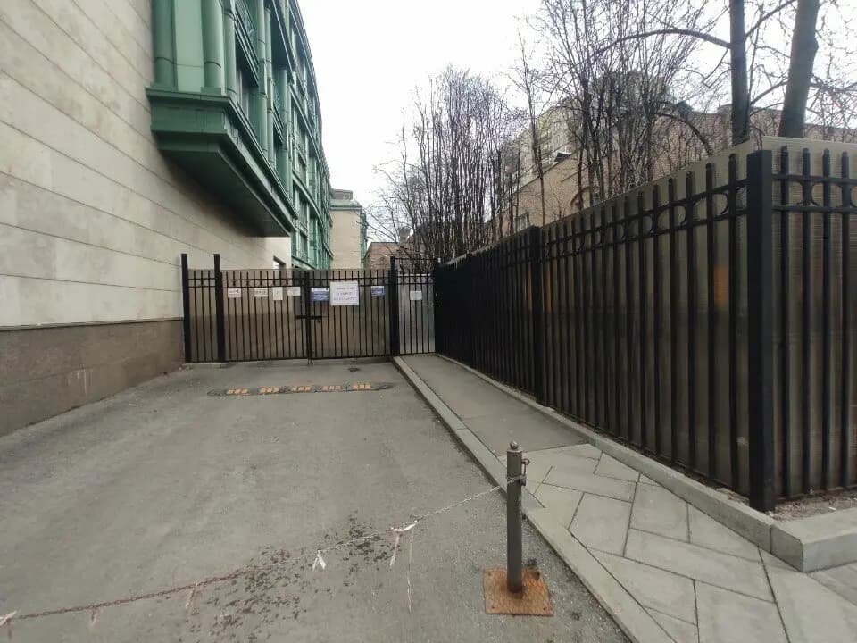 Школа № 2123 имени Мигеля Эрнандеса, дошкольный корпус № 3 Журавушка — фото 9