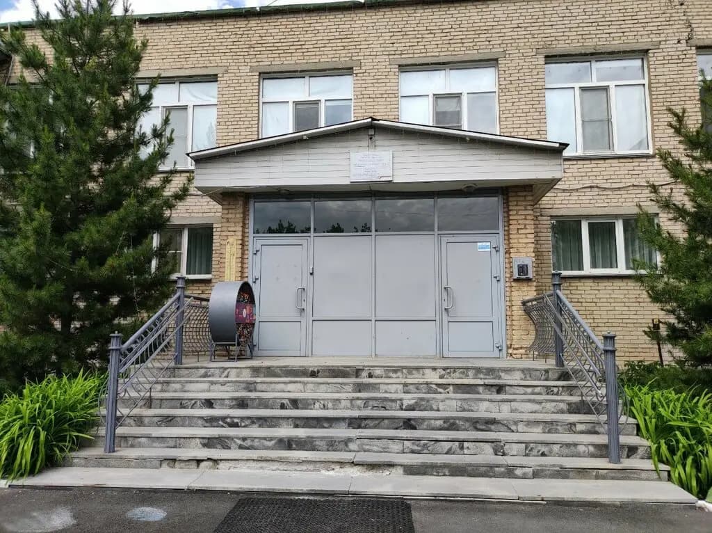 Детский сад № 152 РЖД, структурное подразделение № 2 — фото 3