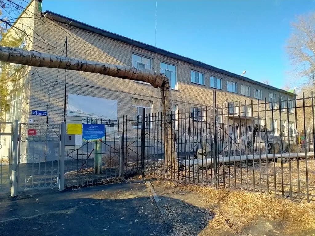 Детский сад № 152 РЖД, структурное подразделение № 2 — фото 6
