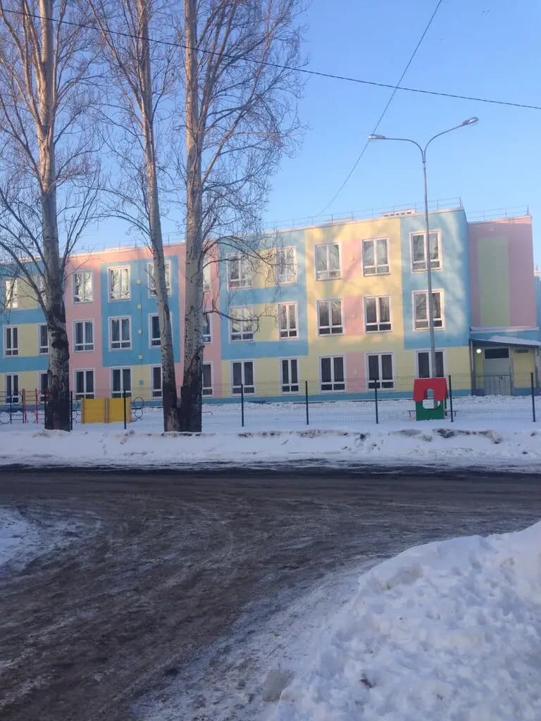 Детский сад № 325 Незабудка — фото 6