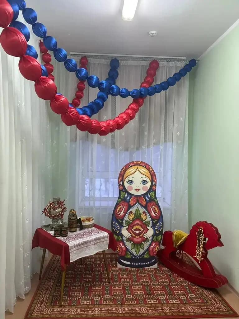 Детский сад № 325 Незабудка — фото 8