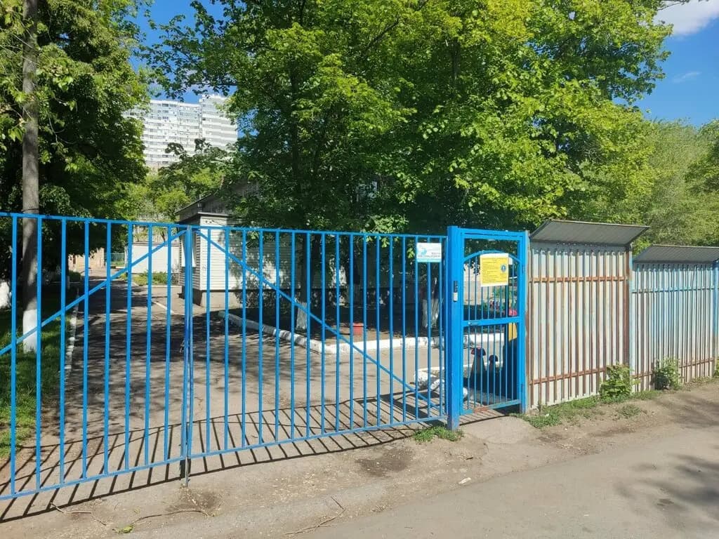 Детский сад общеразвивающего вида № 309 — фото 3
