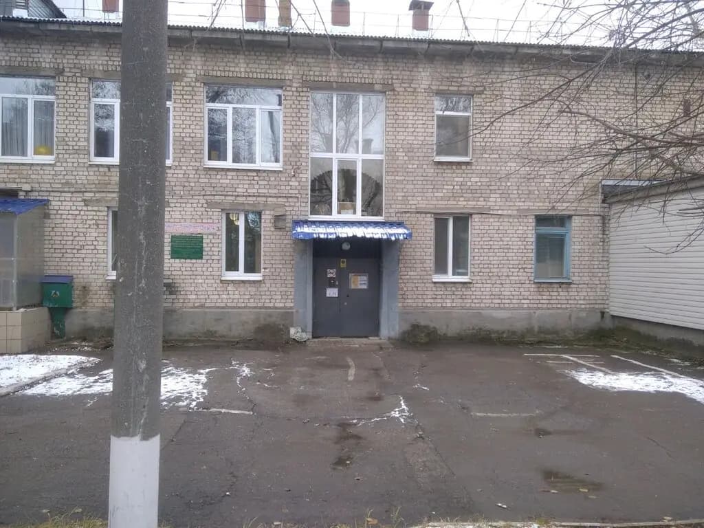Детский сад общеразвивающего вида № 309 — фото 7