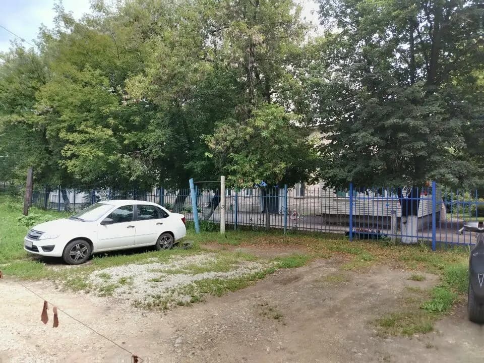 Детский сад общеразвивающего вида № 309 — фото 9