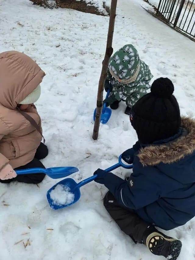 Планета детства — фото 10