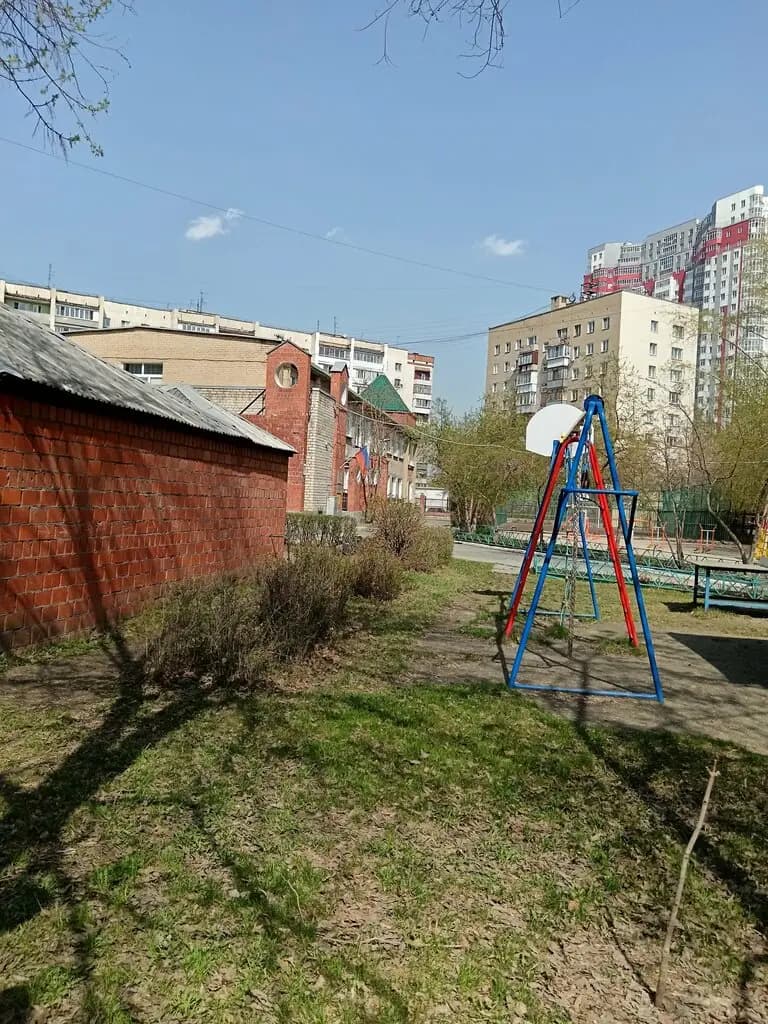 Начальная школа-детский сад № 67 РЖД — фото 10