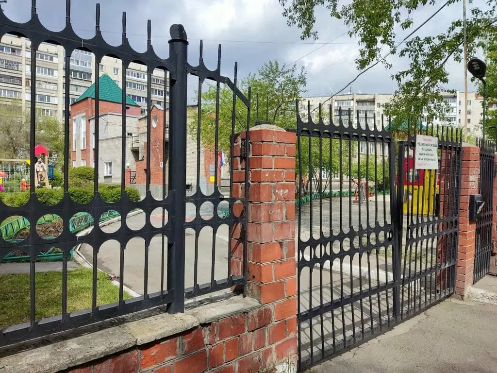 Начальная школа-детский сад № 67 РЖД — фото 2