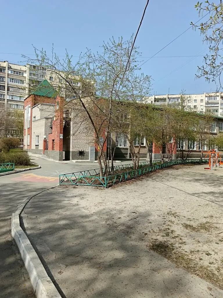 Начальная школа-детский сад № 67 РЖД — фото 3