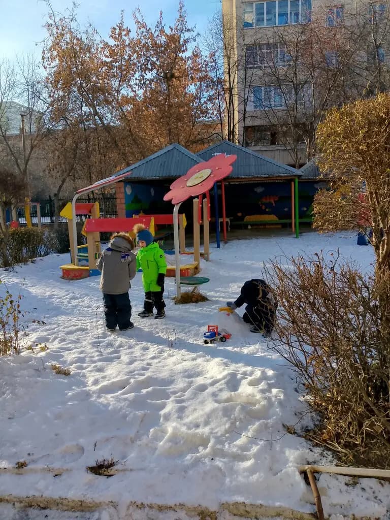 Начальная школа-детский сад № 67 РЖД — фото 4