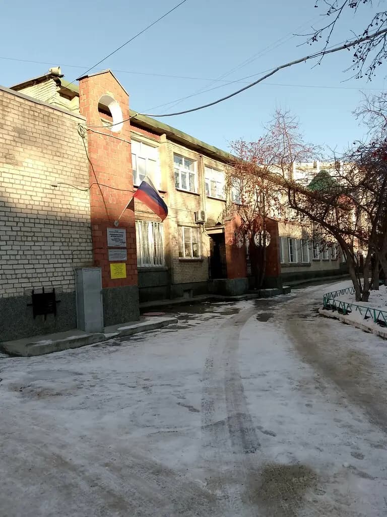 Начальная школа-детский сад № 67 РЖД — фото 5