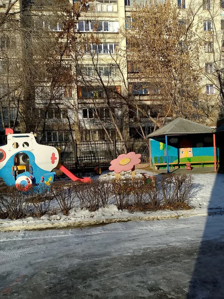 Начальная школа-детский сад № 67 РЖД — фото 6