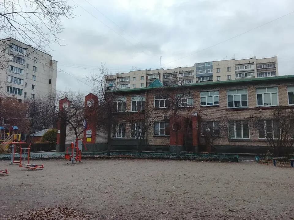 Начальная школа-детский сад № 67 РЖД — фото 7