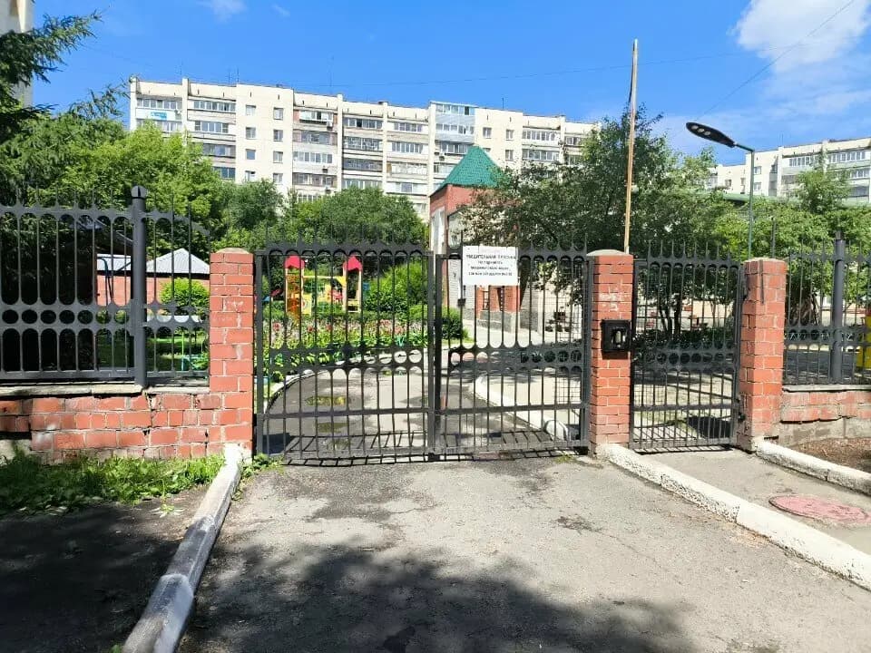 Начальная школа-детский сад № 67 РЖД — фото 9