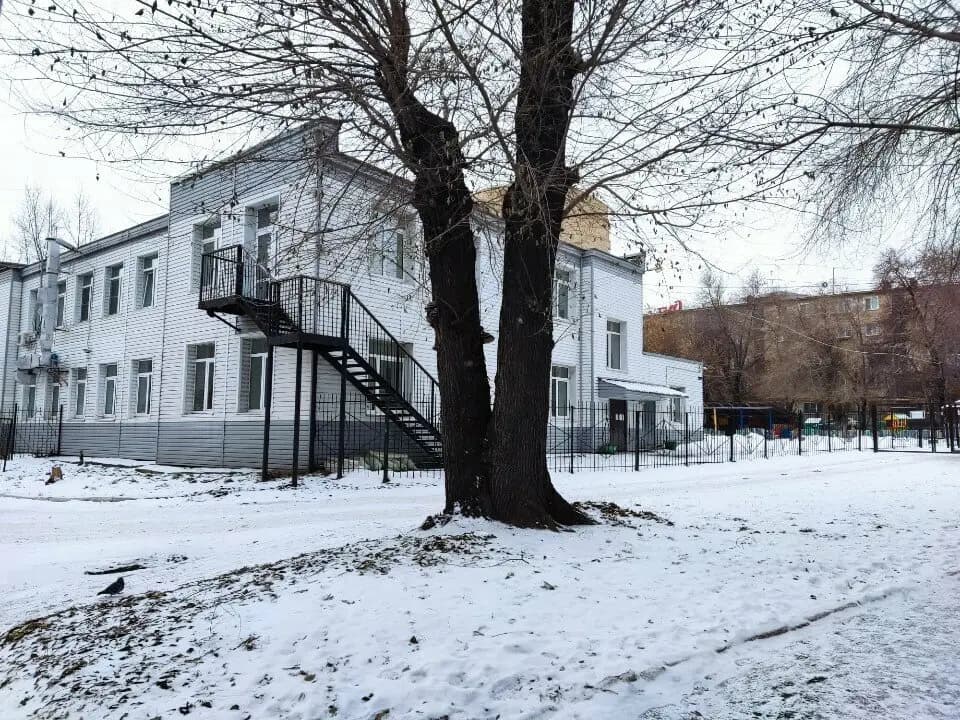 Детский сад № 73 Росинка, структурное подразделение № 2 — фото 3