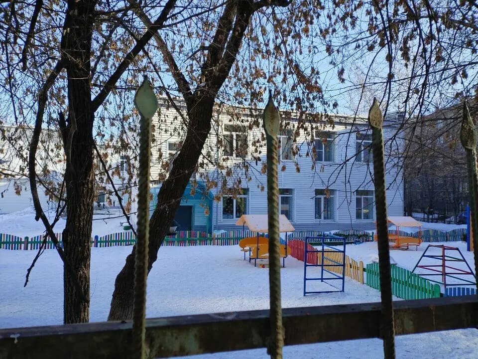 Детский сад № 73 Росинка, структурное подразделение № 2 — фото 6