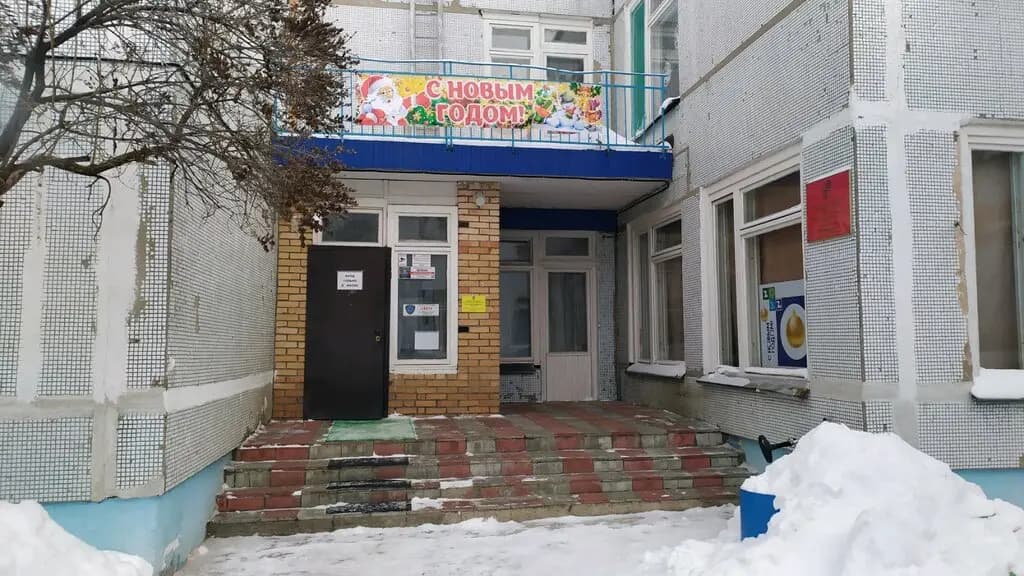 Гимназия № 9, структурное подразделение детский сад — фото 3