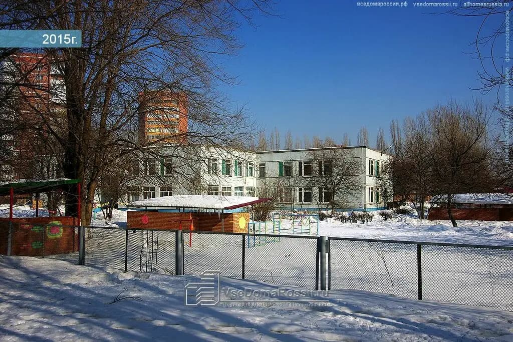 Гимназия № 9, структурное подразделение детский сад — фото 4