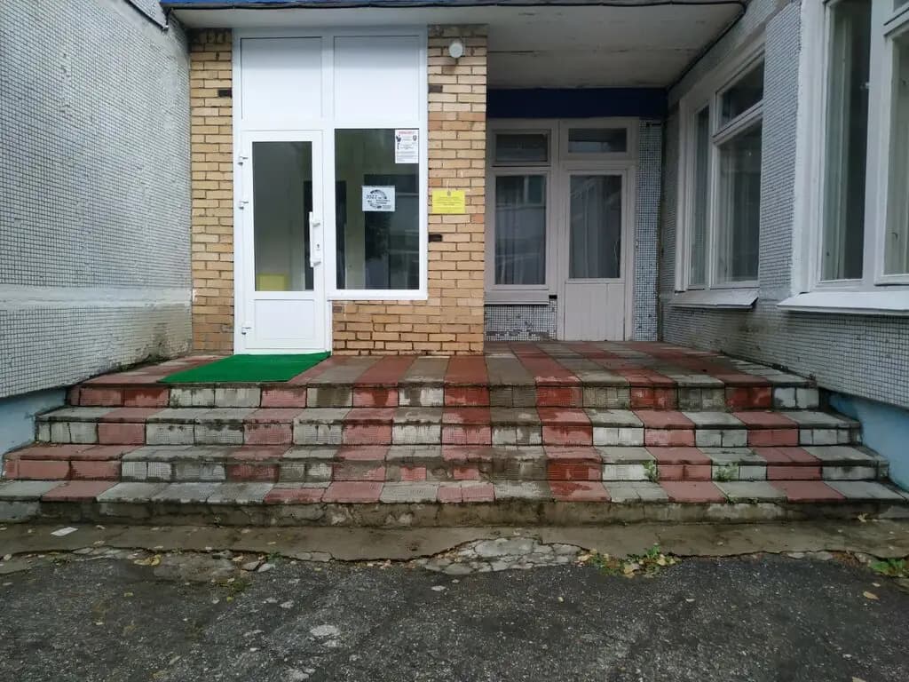 Гимназия № 9, структурное подразделение детский сад — фото 8