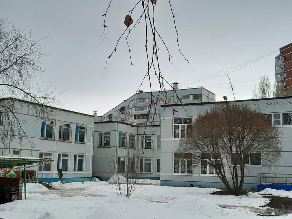 Гимназия № 9, структурное подразделение детский сад — фото 9